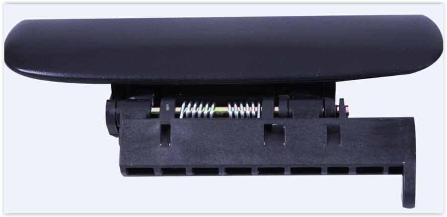 ÖN KAPI KOLU SOL XSARA-XSARA 2 97-05 SIYAH