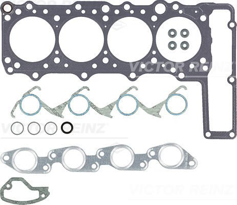 TAKIM CONTA UST MERCEDES VITO OM601 W638