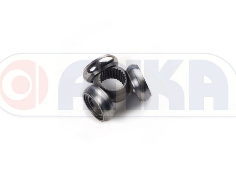 x AKS MAFSALI CADDY 3-GOLF 5-VI-PLUS-JETTA 3-PASAT-TOURAN 1.9-2.0 TDİ 03-09 Z 34 DİŞ