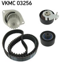 DEVİRDAİMLİ TRİGER SETİ P206-207-307-308-PARTNER-C2-C3-C4-XSARA-BERLINGO 1.6-1.6 16V TU5JP4 DFM SUCCE 1.6 16V 09-13 TU5JP4