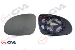 AYNA CAMI ELEKTRİKLİ ISITMALI SOL GOLF 5-JETTA-PASSAT 5-BORA (03-09) (ASFERİK) (197AGHL)