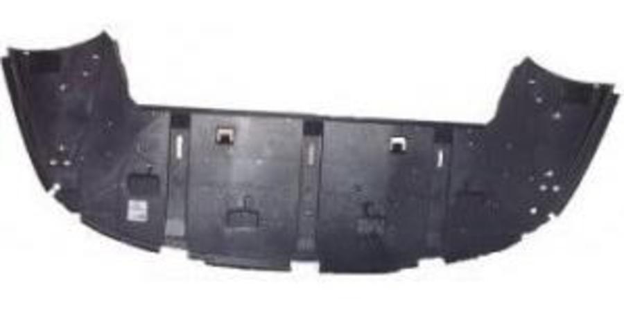 ÖN TAMPON ALT MUHAFAZA C4 04-12