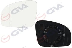 AYNA CAMI SOL FABIA 08 ISITMALI ASFERİK VM-608AGL