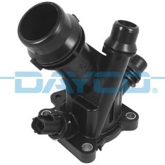 TERMOSTAT KOMPLE VOLVO S60 D3 D4 D5 S80 D3 D4 D5 D40 D3 D4 XC60 2.4D D3 D4 D5 XC70 D3 D4 D5 C30 V40 V50 V70 V60 C70 90.C