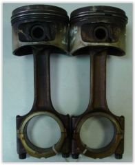 PİSTON KOLU ADET LAGUNA N7Q