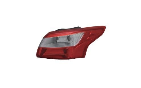ARKA STOP LAMBASI SAG DIS FOCUS 3 11> 14 SEDAN 11-B849-01-2B