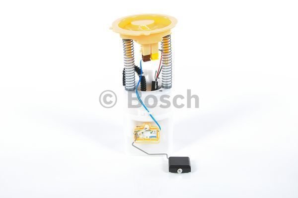 YAKIT BESLEME UNITESI MERCEDES W169 W245