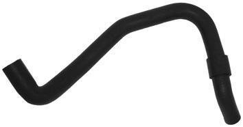 RADYATÖR ALT HORTUM RENAULT CLIO 2 98 KANGOO 01 1.5dCi KLIMALI