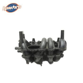 EMME MANİFOLDU PLASTİK CLİO 2 SYMBOL THALIA LOGAN SANDERO 1.4 K7J