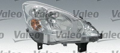 FAR SİNYAL SOL PARTNER 04/08 ELEKTRİKLİ H4 MOTORLU