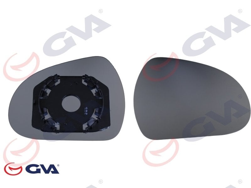 AYNA CAMI SAĞ 206 06 -308 07 MEKANİK KONVEKS VM-6207GR