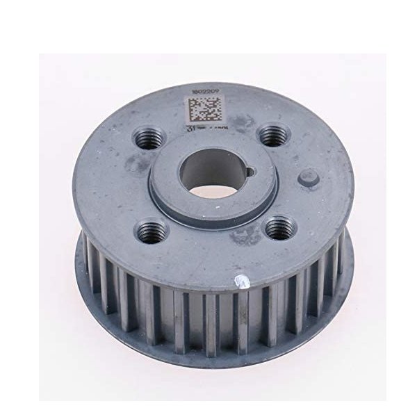 KRANK DİŞLİSİ DOBLO-LINEA-EGEA-500L-BRAVO 1.6 MTJ.TÜM MOTOR TİPLERİ