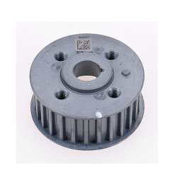 KRANK DİŞLİSİ DOBLO-LINEA-EGEA-500L-BRAVO 1.6 MTJ.TÜM MOTOR TİPLERİ