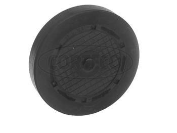 SİLİNDİR KAPAK TAPASI MEGANE-CLIO-KANGOO K4M-K4J 57.00mm x 10.50mm / 75ACM