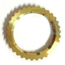 SENKROMEÇ SARISI B.M DOBLO