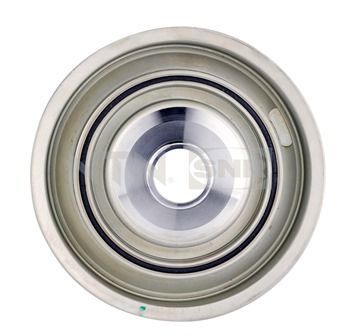 KRANK KASNAĞI DUSTER-MEGANE 3-CLIO F4R 2.0