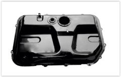 YAKIT DEPOSU HYUNDAI ACCENT 95-00 1.3-1.5 BENZİNLİ YUMURTA KASA METAL
