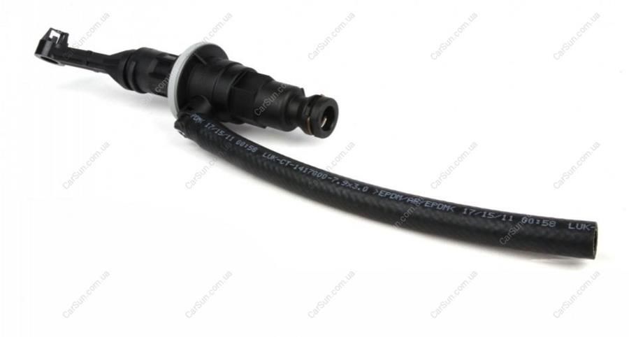 DEBRİYAJ ÜST MERKEZİ TRAFIC 2-MASTER 2 2.5 DCI G9U