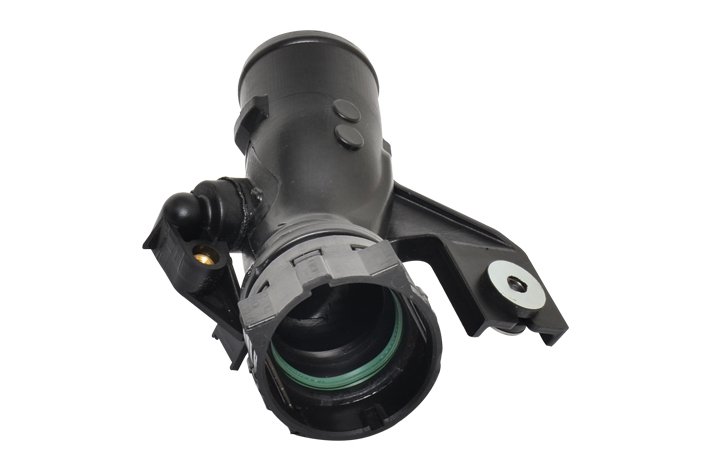 TURBO BORUSU NISSAN QASHQAI J10 (07-13) J11 13=> 1.5DCI EURO5