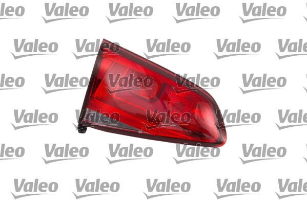 STOP SAĞ VW Golf VII 2012/10 Boot