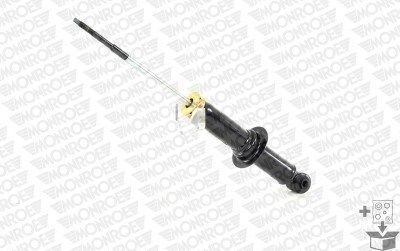 ARKA AMORTİSÖR L/R JEEP COMPASS 2.0-2.4 2.0CRD 2006 2011 PATRIOT 2.0 11 2.4 09 DODGE CALIBER 1.8 2.0 2.0CRD 2.2CRD 2006 GAZLI