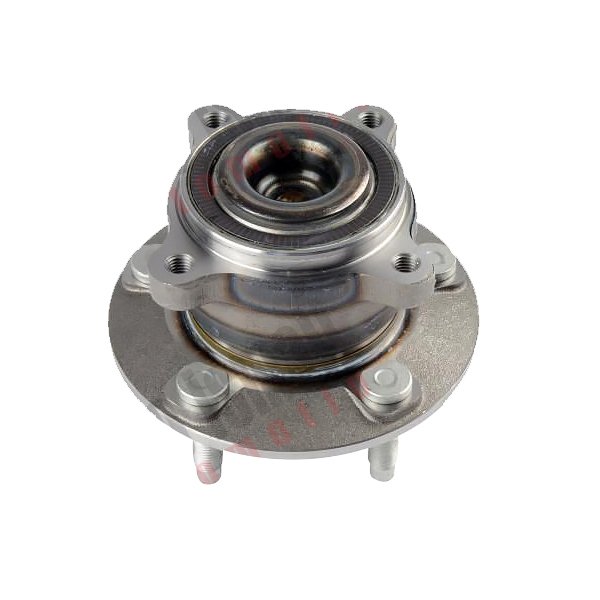 ARKA TEKER PORYASI KOMPLE ASTRA J 09 15 ZAFIRA C 11 CHEVROLET CRUZE 09 15 5 BİJON