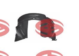 ÖN ÇAMURLUK DAVLUMBAZI SOL LODGY DOKKER