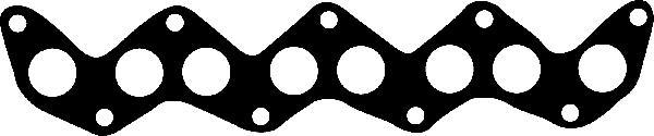 EMME MANİFOLD CONTASI C4-C5 04 C8-JUMPY-MONDEO-C30-S40 2-S80 2 07 2.0HDI