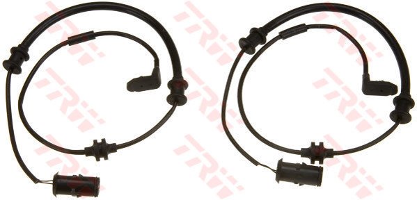 ÖN BALATA FİŞİ İKAZ KABLOSU VECTRA B 1.6-1.8-2.0-2.2 2.5 95-03 GIC160 660mm