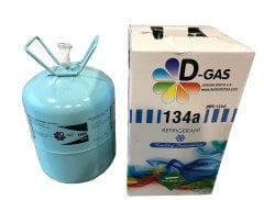 KLİMA GAZI 13.6 KG R134A D-GAS