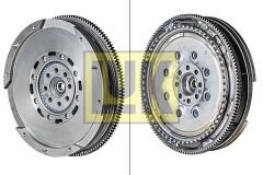 VOLAN DMF BMW M57 N M57 N2 E60 E61 04 10