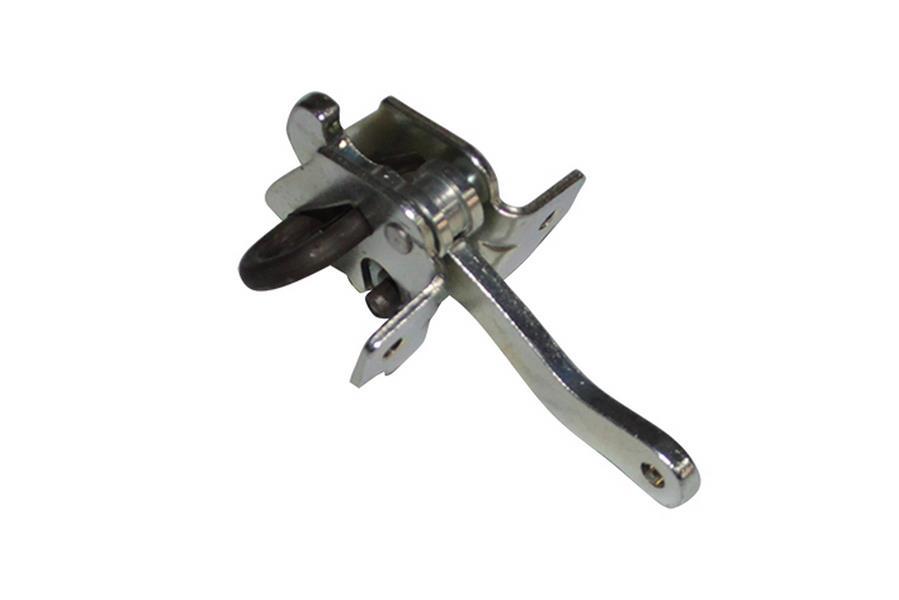 KAPI GERGİSİ TEMPRA