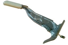 EL FREN KOLU TABANCASI MEGANE 3 SEDAN-HB-FLUENCE BEJ DERİ KAPLAMA