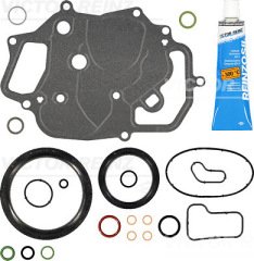 ALT TAKIM CONTA TOUAREG-Q7-CAYENNE 2004 3.0 TDI BKS-BUN-BUG-BMK-CASA