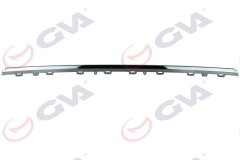 ÖN TAMPON KROMU ORTA PASSAT B9 2020