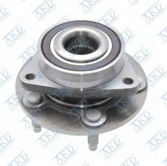 ÖN TEKER PORYASI RULMANLI CHEVROLET CRUZE 09-15 -ASTRA J 09-15 15 INCH
