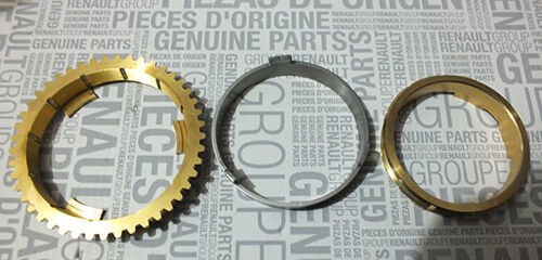 326190209R SENKROMEÇ SARILI 1-2 TAKIMI MEGANE 2 JR5