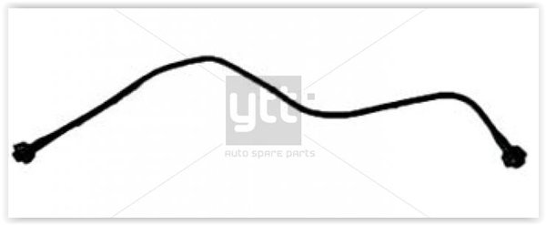 RADYATÖR YEDEK SU DEPO HORTUMU PARTNER- BERLINGO 1.9-2.0 02 >