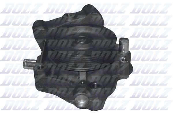 DEVİRDAİM DUCATO-BOXER-JUMPER 06 3.0D-3.0HDI