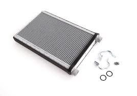 KALORIFER RADYATORU BMW E87 E90 F26 F25 E84 E92 E91 E81