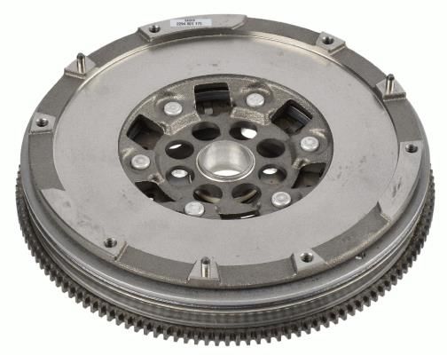 VOLANT KOMPLE OYNAR ASTRA H-CORSA C-COMBOC-MERIVA A 1.7CDTI Y/Z17DTH-DT-DTL