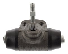 FREN SİLİNDİRİ SAĞ-SOL GOLF 2-3-POLOA CLASSIC-A2-CORDOBA-IBIZA-TOLEDO-OCTAVIA-FABIA FEBI 3619