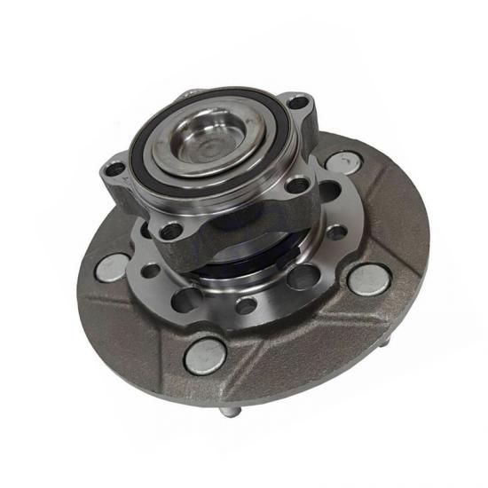 ÖN TEKER PORYASI RULMANLI FORD TRANSIT V363 14> TEK TEKER 5 DELİK