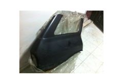 ARKA ÇAMURLUK SAĞ R12 SW