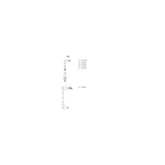 ATESLEME KABLOSU SETI MERCEDES M110 W123 S123 C123 W460 W126 R107