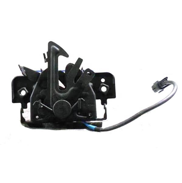 KAPUT KİLİDİ ELEKTRİKLİ RENAULT MEGANE 4 656012164R