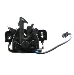 KAPUT KİLİDİ ELEKTRİKLİ RENAULT MEGANE 4 656012164R