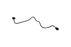 YEDEK SU DEPO BORUSU 301 1.2 VTI-1.6 VTI-1.5 HDI-1.6 HDI