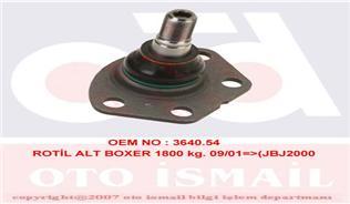 ROTİL SOL-SAĞ JUMPER-DUCATO-BOXER