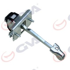 KAPI GERGİSİ ARKA SAĞ/SOL PEUGEOT P308 07-13